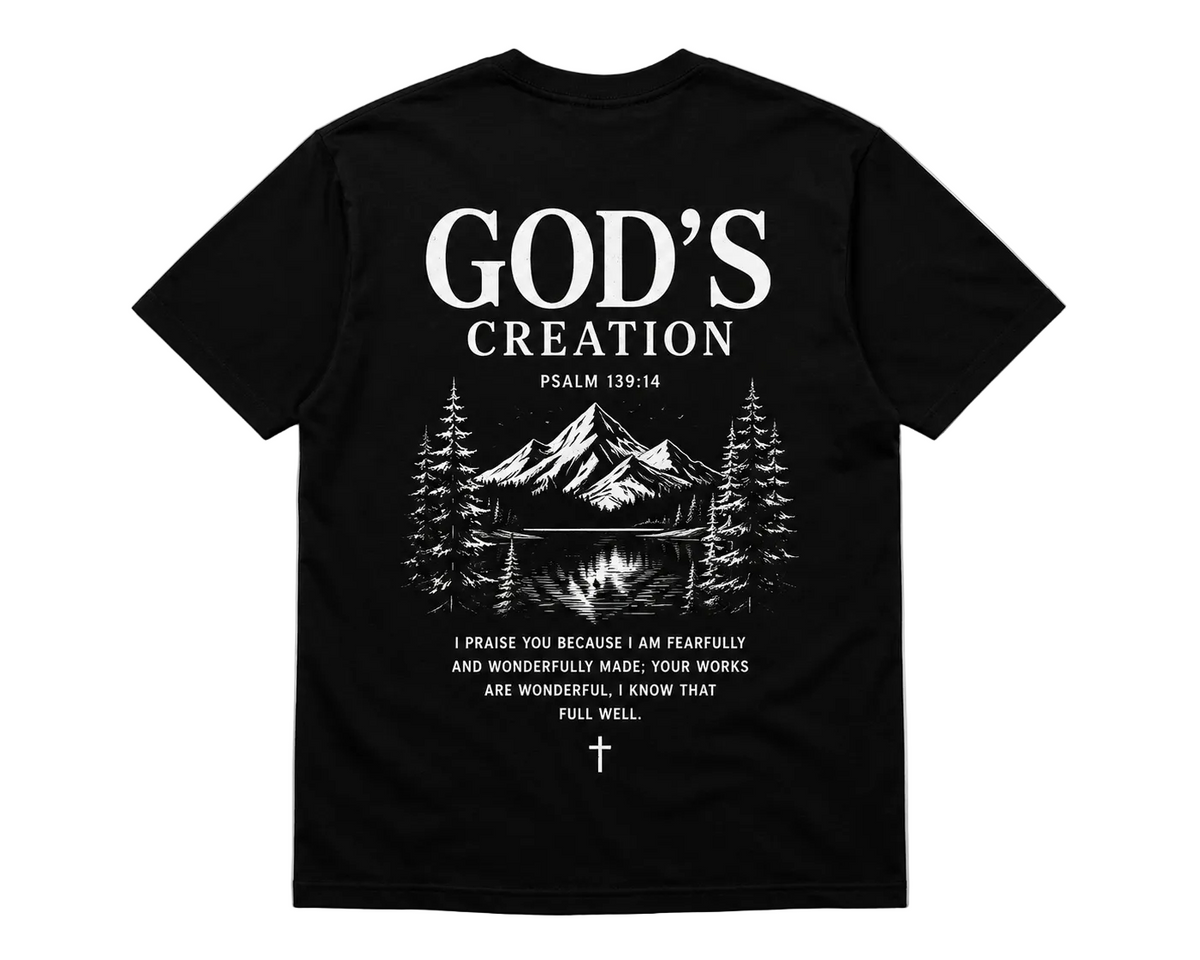 God's Creation
