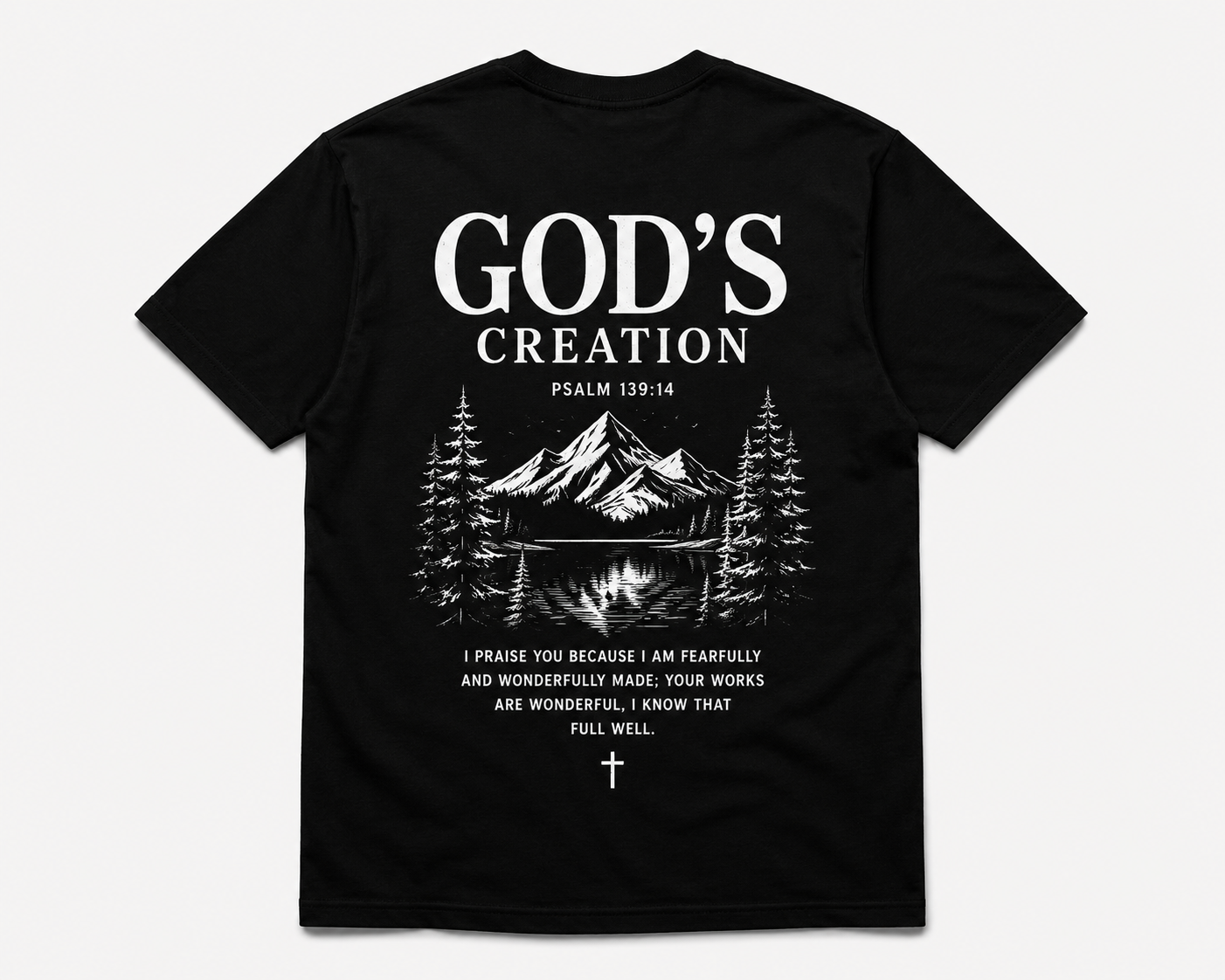 God's Creation