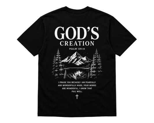 God's Creation