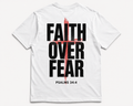 Faith Over Fear