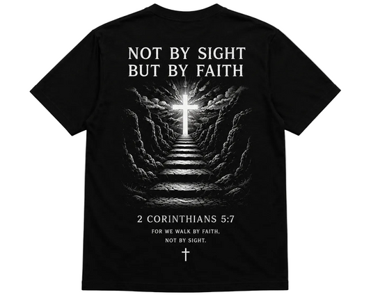 Walk By Faith
